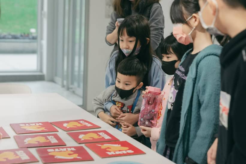 情境式思辨作文（體驗課）：圖片 5