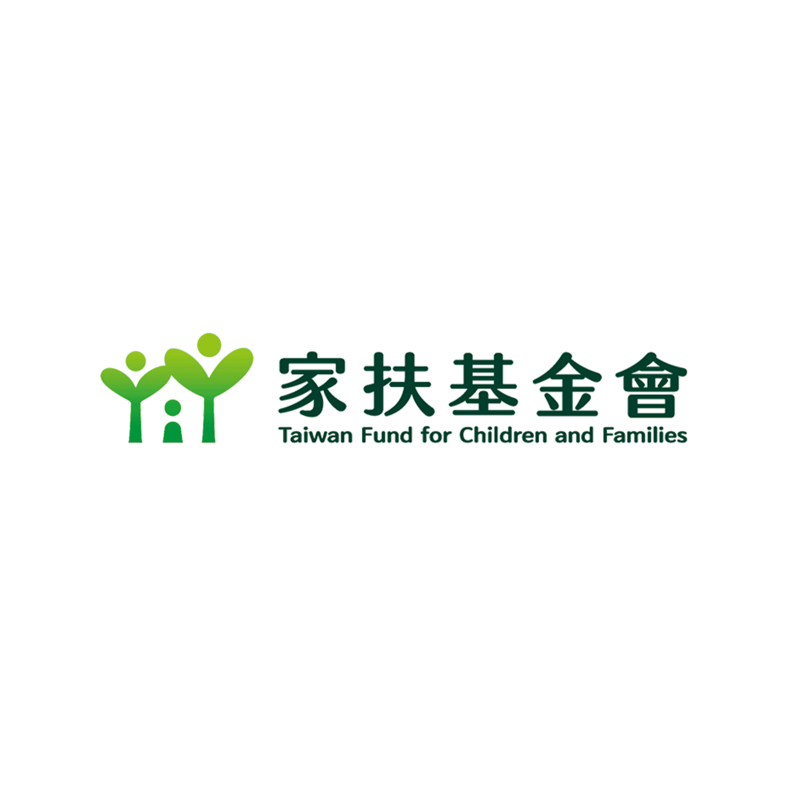 家扶基金會 Logo