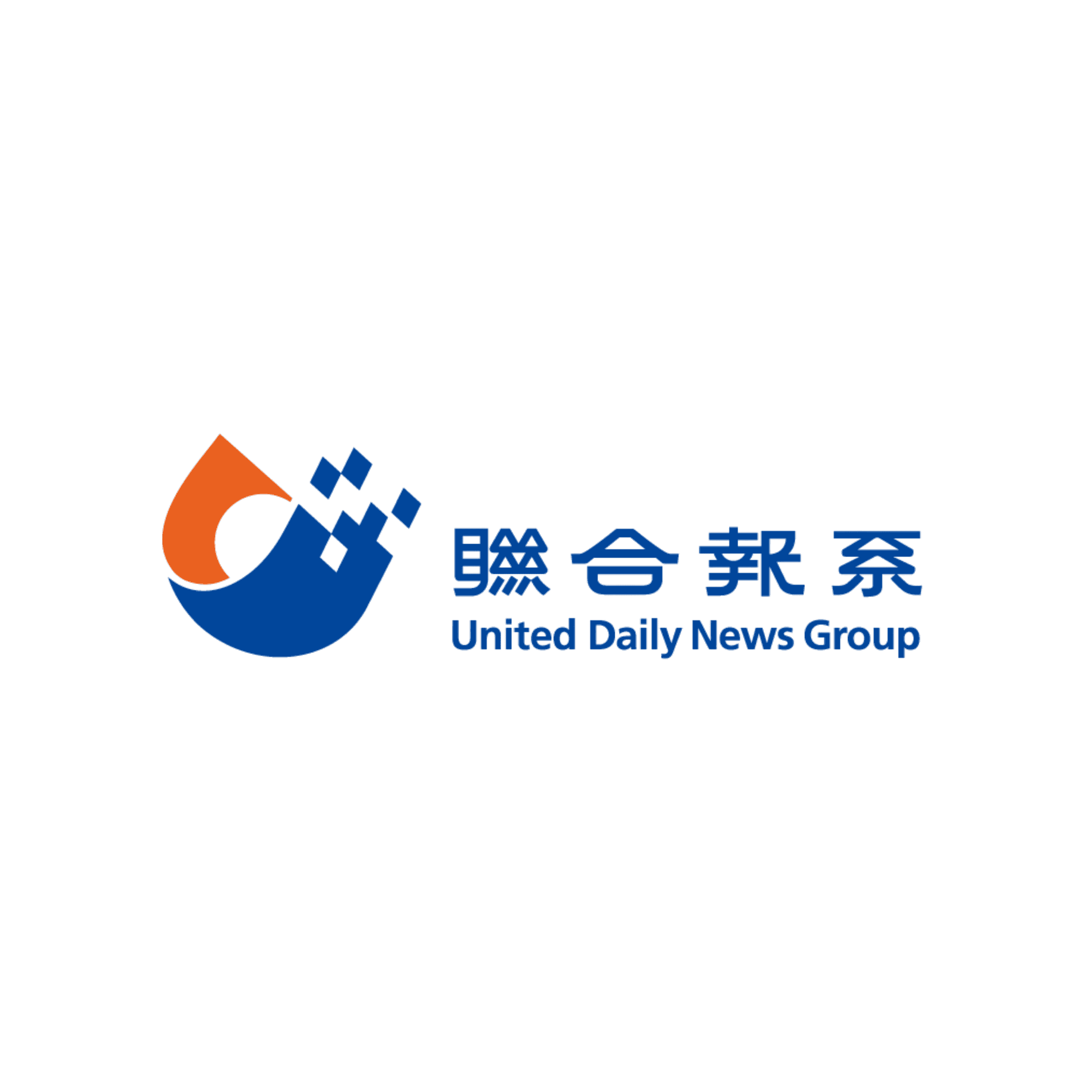 聯合報系 Logo