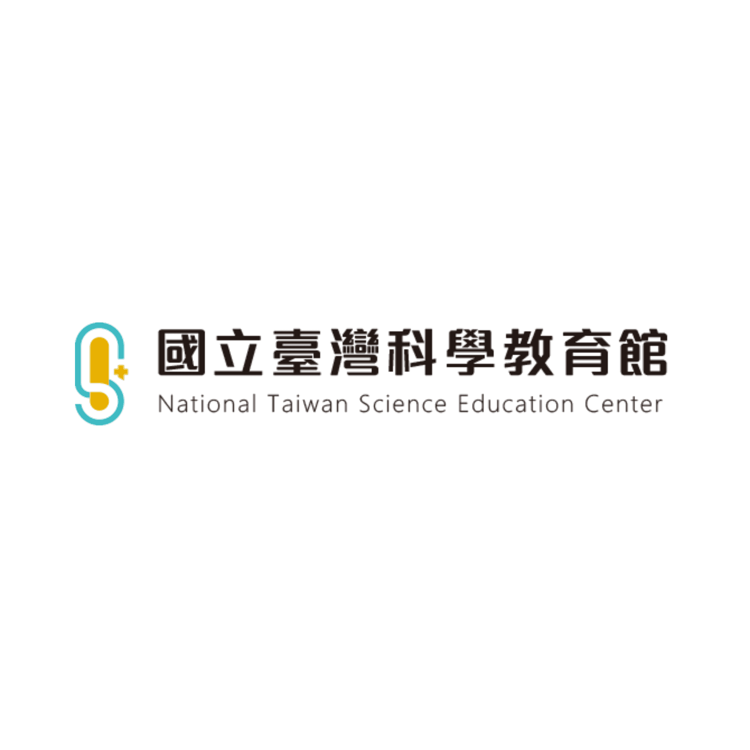 國立臺灣科學教育館 Logo