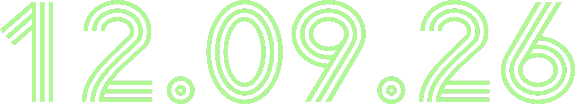 Date Graphic