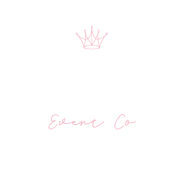 Inspired Event Co Logo