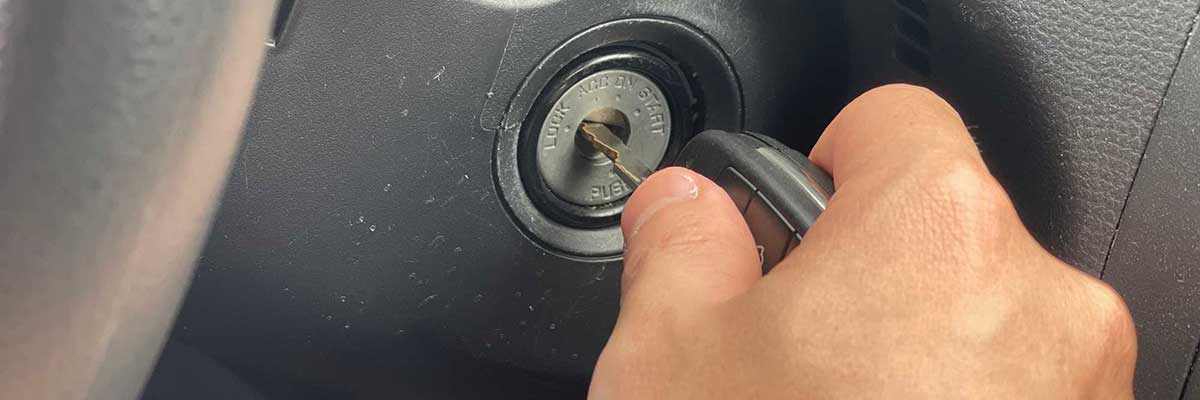  Automotive Keys And Locks