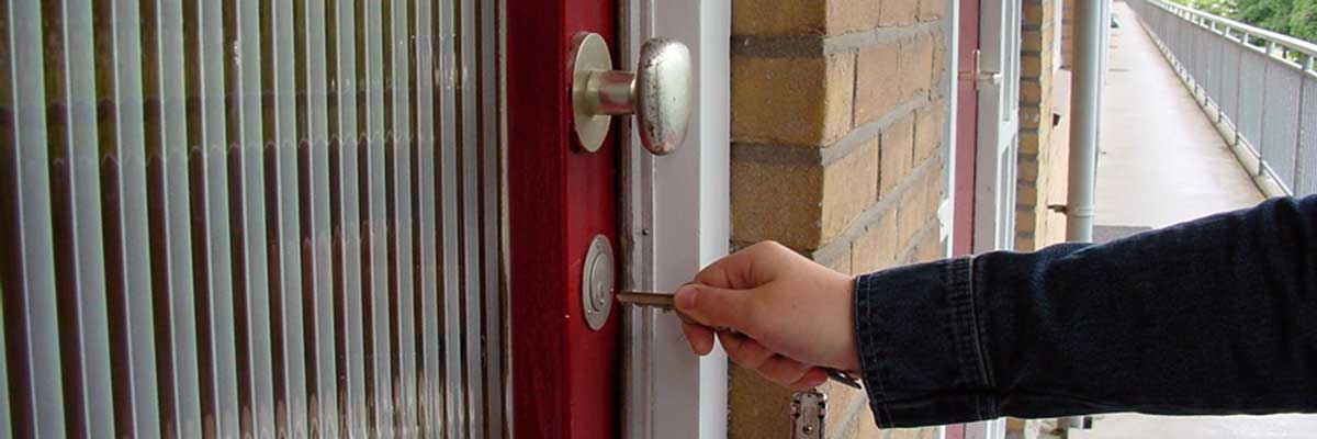 Commercial And Residential Locks