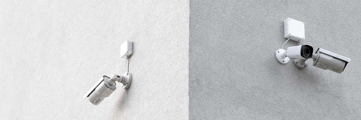 High Quality Alarms And CCTV