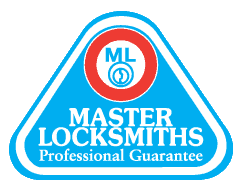Master Locksmiths Logo