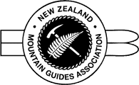 NZMGA Logo
