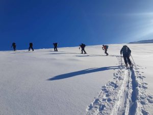 Wanaka Mountain Guides - Home