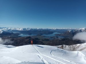 Wanaka Mountain Guides - Home