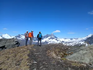 Wanaka Mountain Guides - Home
