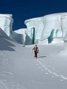 Wanaka Mountain Guides - Home