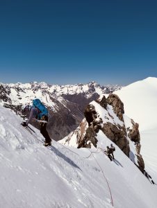 Wanaka Mountain Guides - Home
