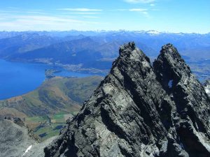 Wanaka Mountain Guides - Home