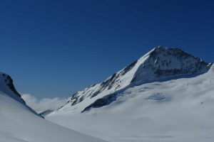 Wanaka Mountain Guides - Home