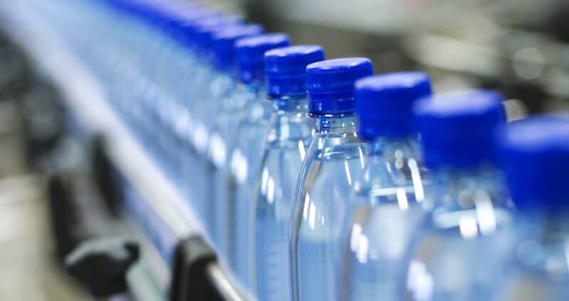 Production waste management 1