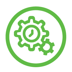 Production waste management 9