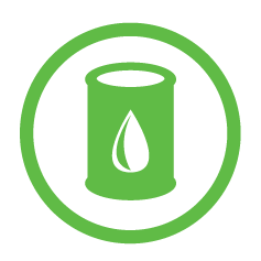 Production waste management 10