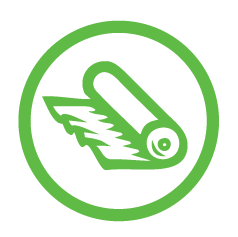 Production waste management 4