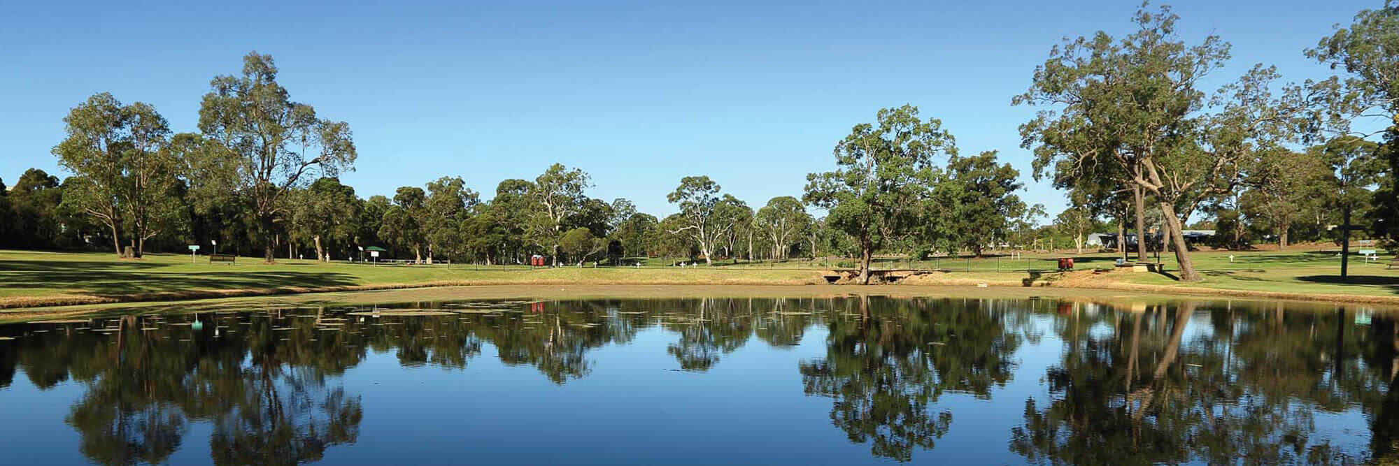 Sydney recycling park