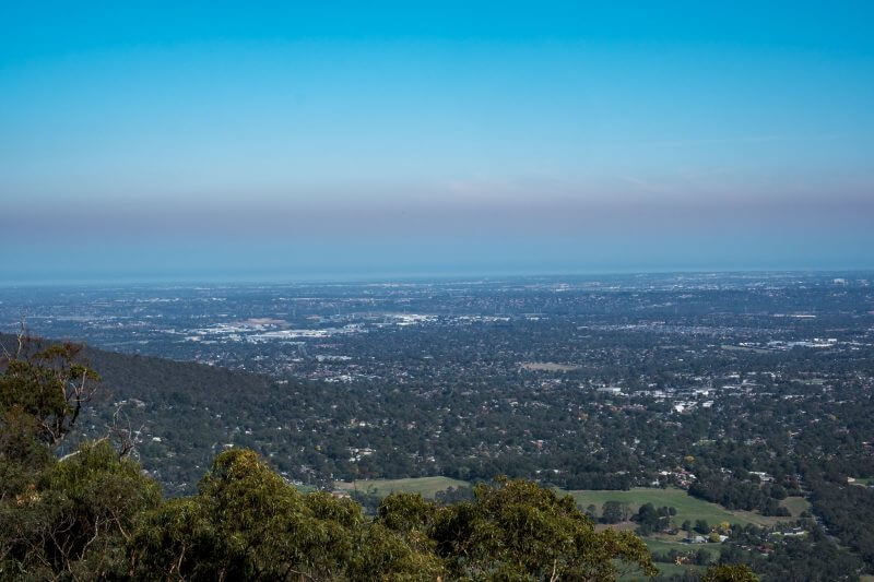 South-eastern melbourne and surrounds