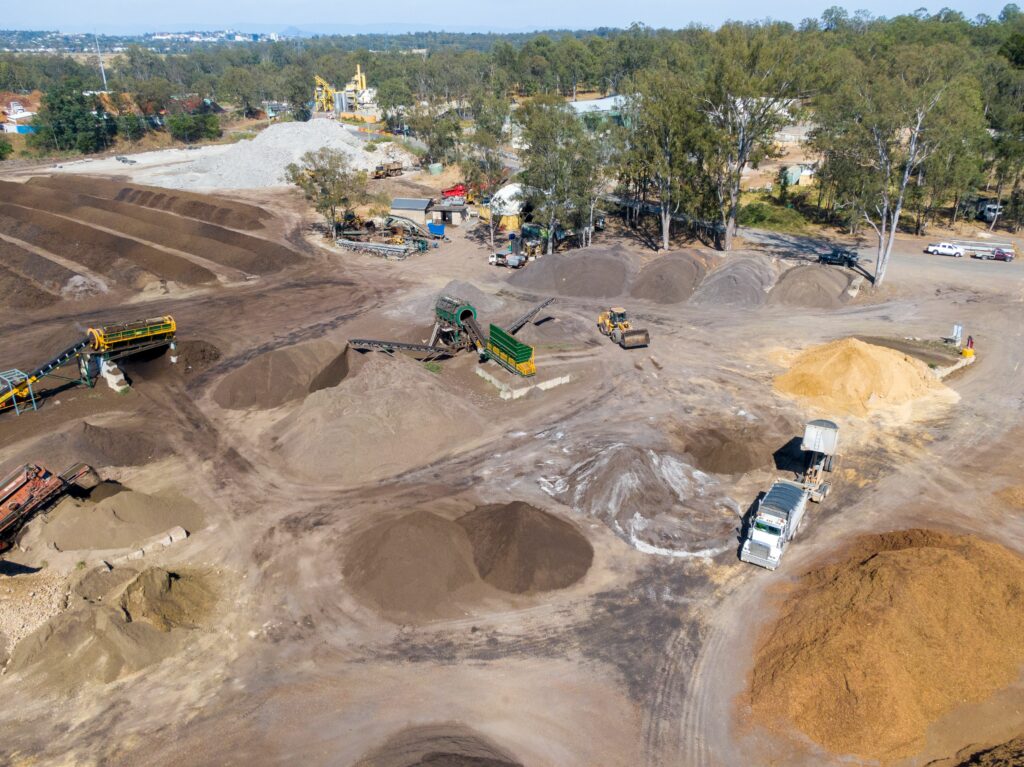 Wanless and candy soils tackle food waste recycling with new initiative  3