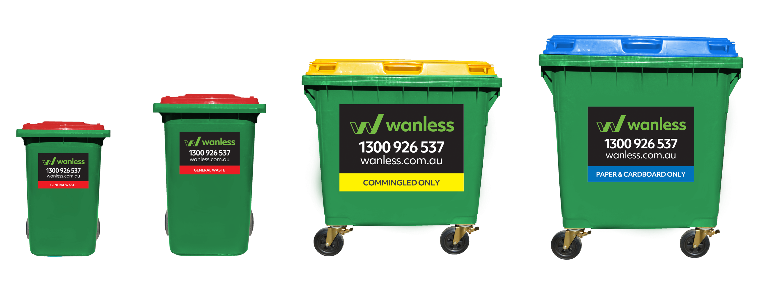 Rear lift services 2