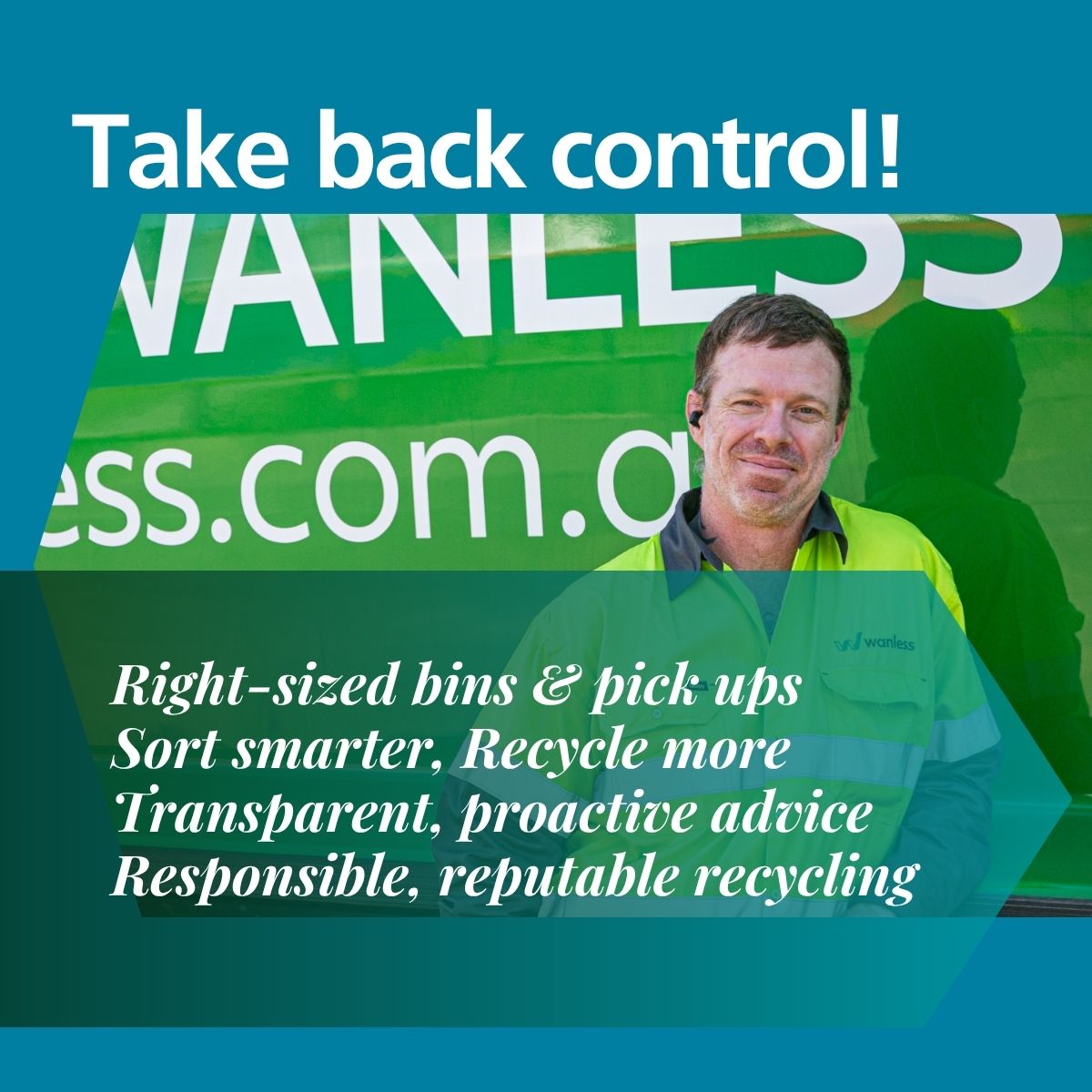 Victoria waste levy rises from 1 july 2025 – what it means for your business