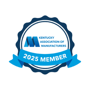 2025 KAM Member Badge