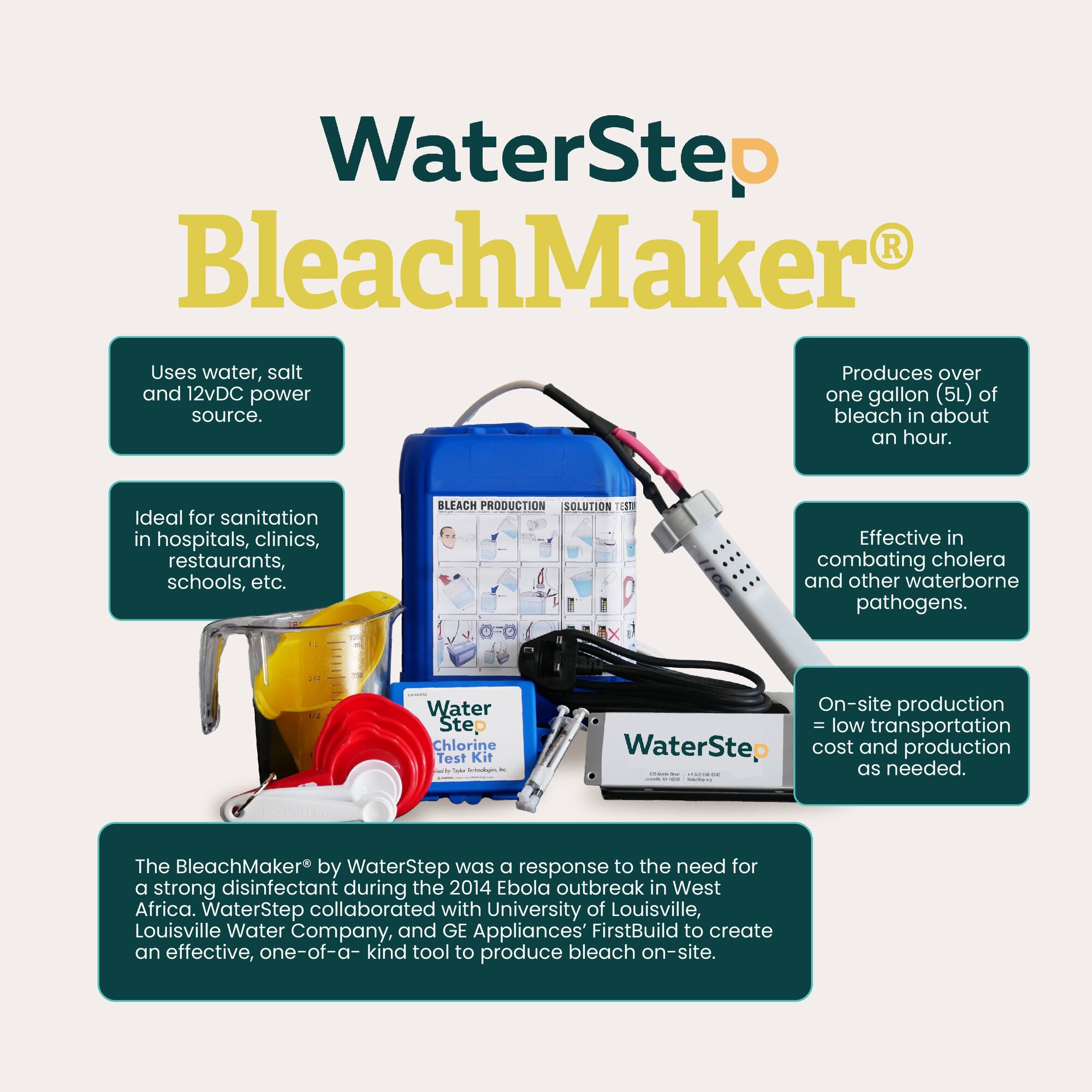 BleachMaker - Image 4