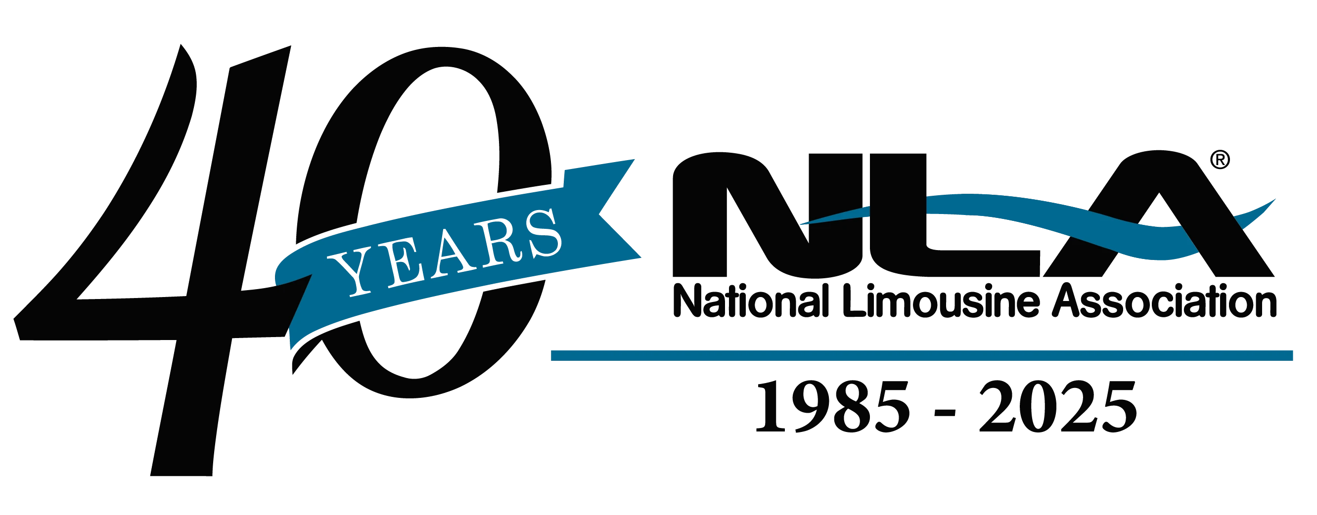 Limo-Logo-40th-Anniversary
