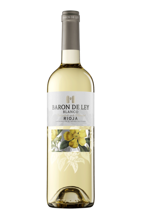 Barón de Ley Rioja Blanco