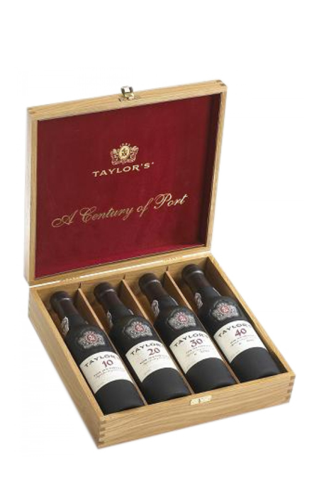 Taylor's A Century of Port