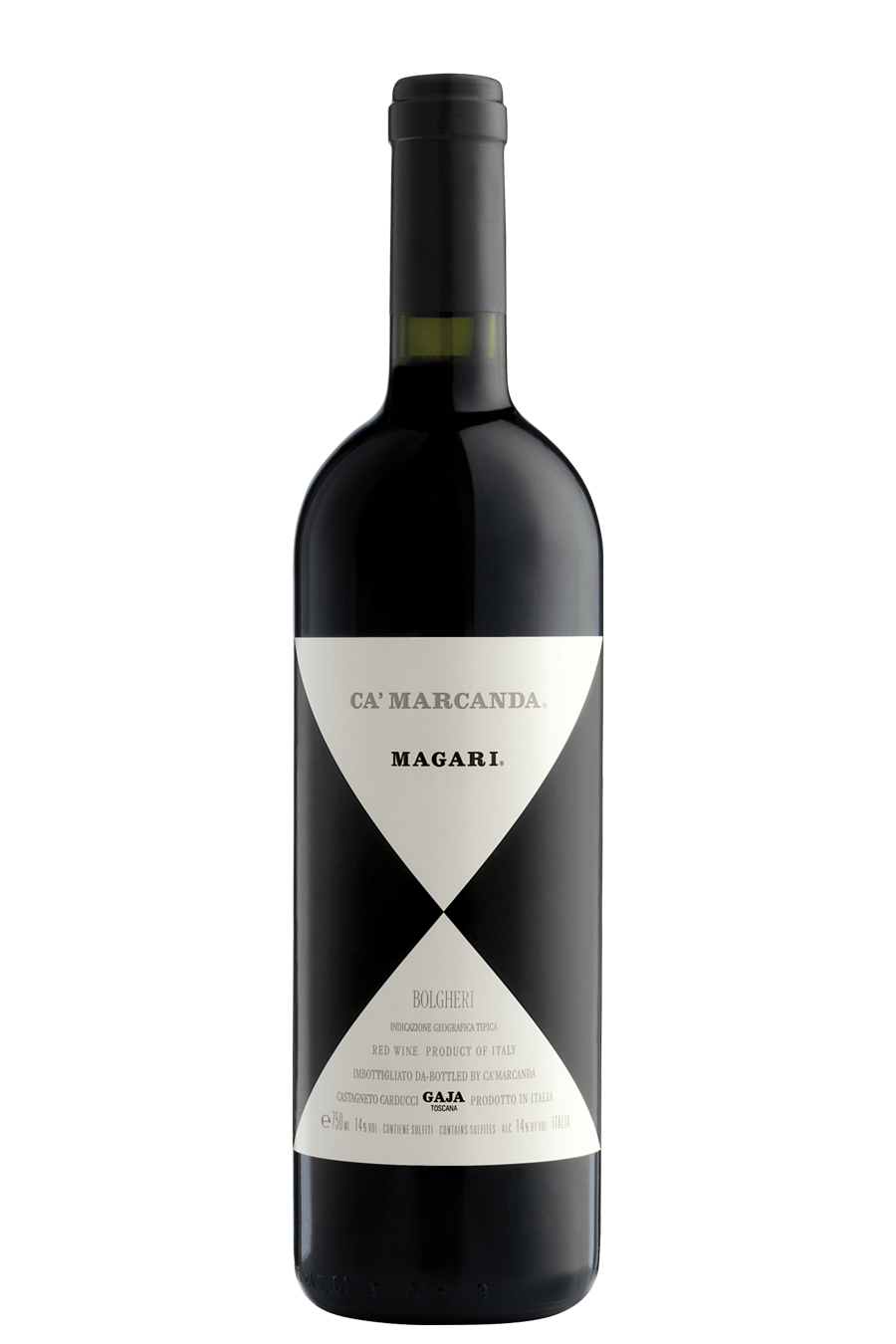 Gaja Ca' Marcanda Magari 2021