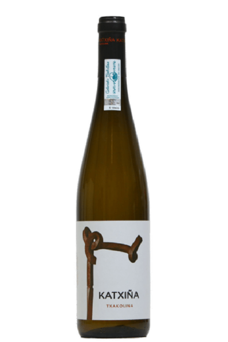 Katxiña Txakolina