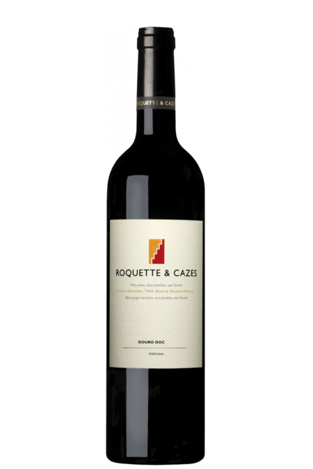 Roquette&Cazes-douro-doc
