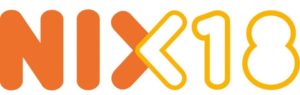 NIX18-logo