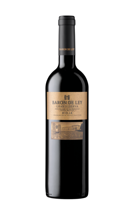 rioja_gran-reserva_Barón-de-Ley