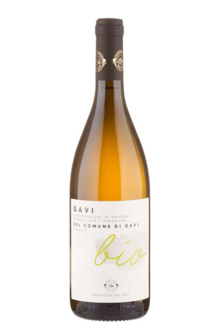 Gavi di Gavi Bio, Produttori del Gavi