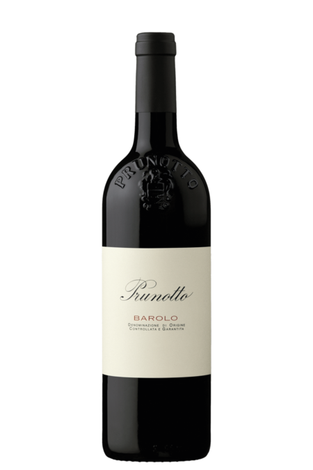 Prunotto Barolo 2019