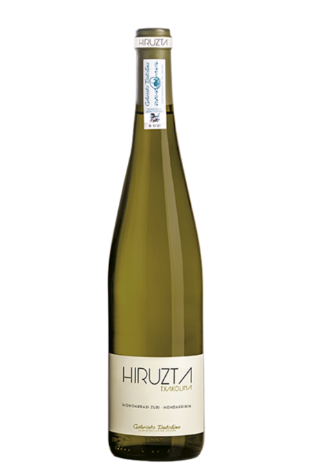 Hiruzta Txakoli