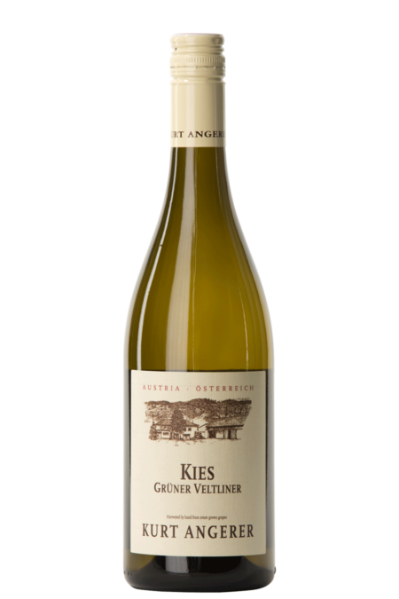 Kurt-Angerer-Grüner-Veltliner Kies