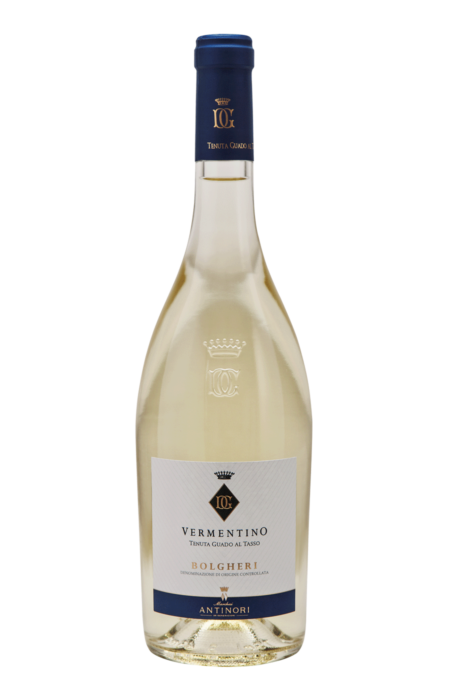 Guado al Tasso Vermentino