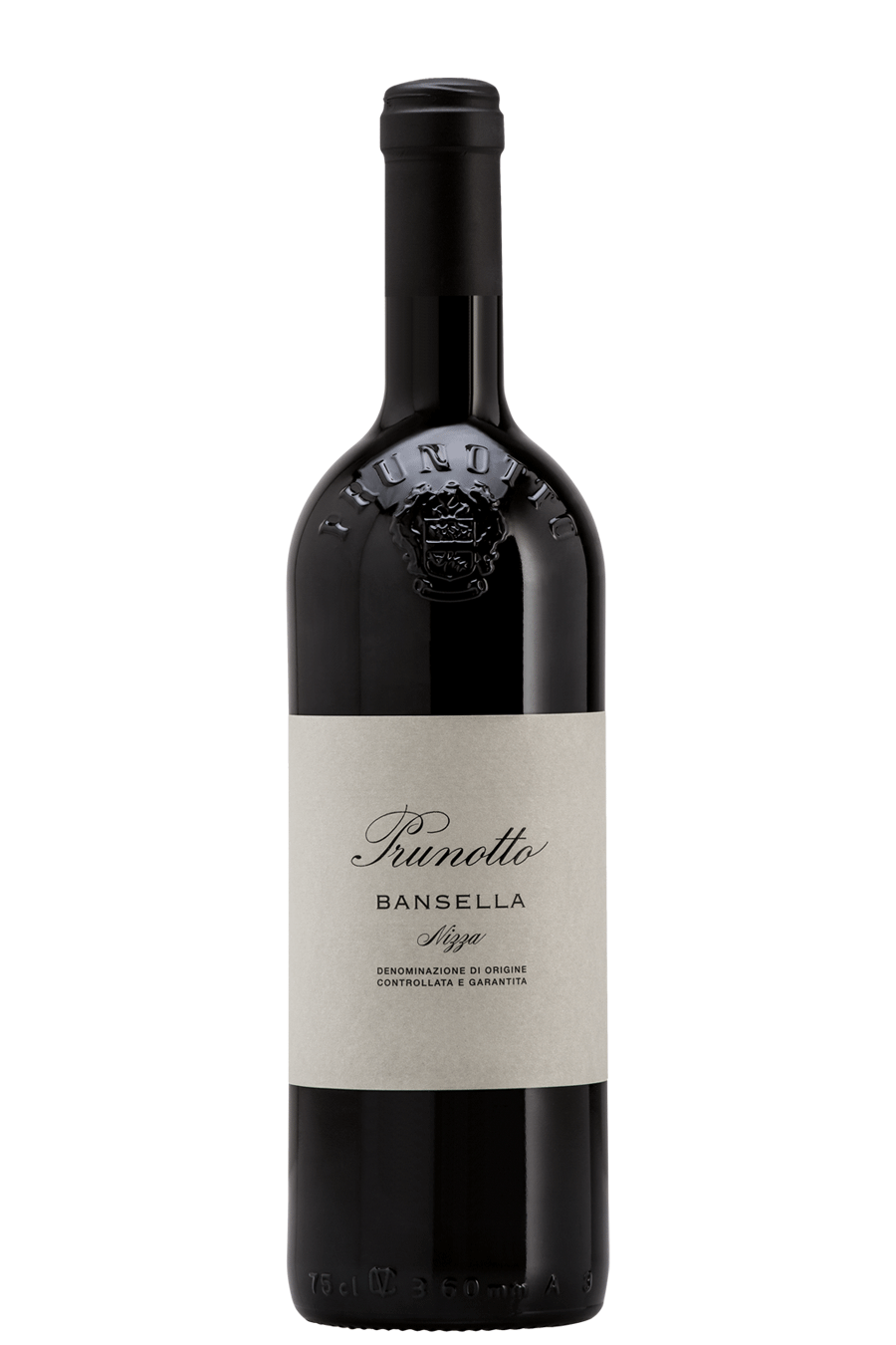 Prunotto-Bansella-Nizza