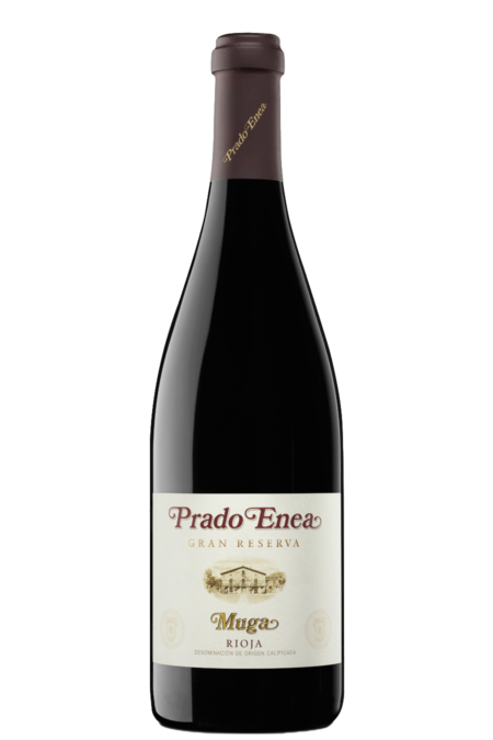Muga Prado Enea Gran Reserva 2016