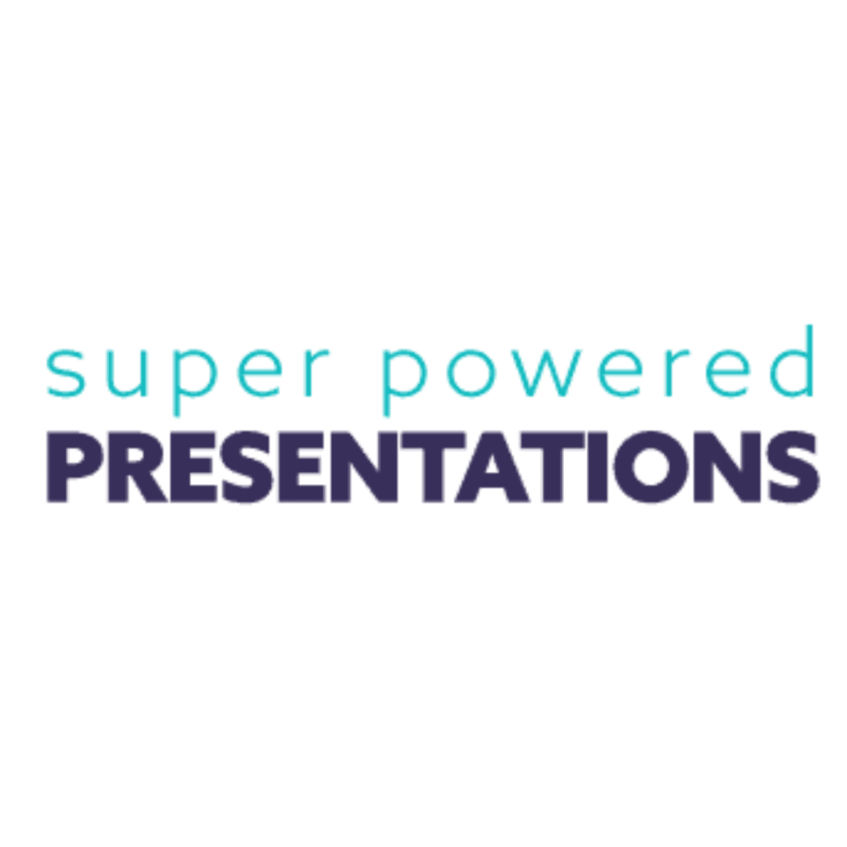 Super Powered Presentations logo
