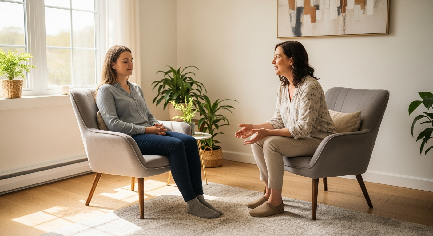 How hypnotherapy works