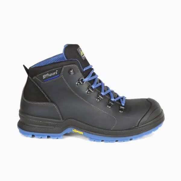 GRISPORT SAFETY DATA