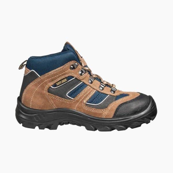 SAFETY JOGGER X2000
