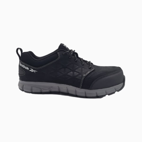 REEBOK EXCEL LIGHT 1031 - maat 42 - rechts - zijkant