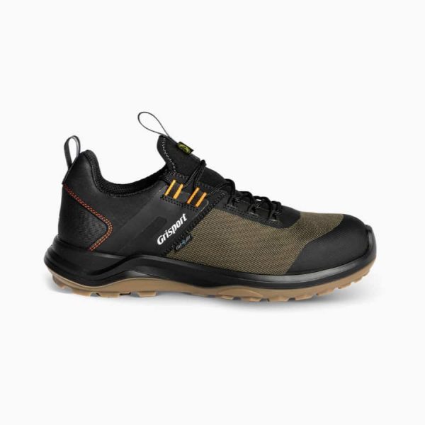 GRISPORT ACTIVE PRO DASH ESD